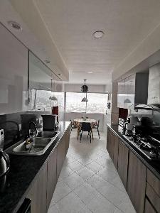 Apartamento de 3 alcobas en venta en Balcones De Lindaraja, Bogotá, 170 m² · foto 10 de 20