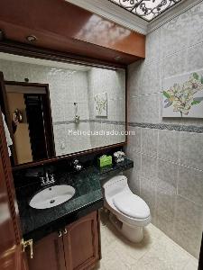 Apartamento de 3 alcobas en venta en Balcones De Lindaraja, Bogotá, 170 m² · foto 20 de 20