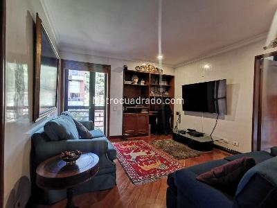 Apartamento de 3 alcobas en venta en Balcones De Lindaraja, Bogotá, 170 m² · foto 7 de 20