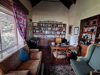 Apartamento de 3 alcobas en venta en Balcones De Lindaraja, Bogotá, 170 m² · foto 8 de 20