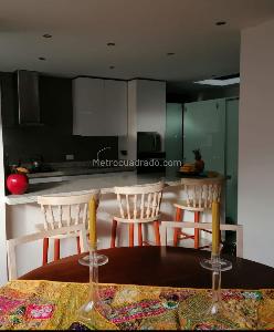 Apartamento en venta en Chico Navarra, Bogotá · foto 11 de 19
