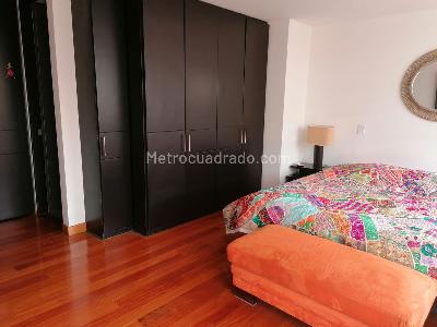 Apartamento en venta en Chico Navarra, Bogotá · foto 16 de 19