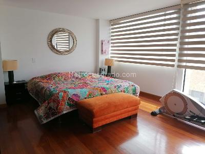 Apartamento en venta en Chico Navarra, Bogotá · foto 4 de 19