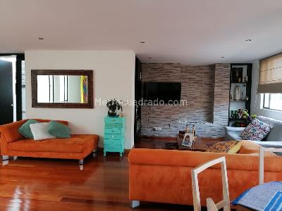 Apartamento en venta en Chico Navarra, Bogotá · foto 19 de 19
