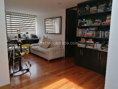 Apartamento en venta en Chico Navarra, Bogotá · foto 5 de 19