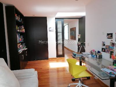 Apartamento en venta en Chico Navarra, Bogotá · foto 10 de 19