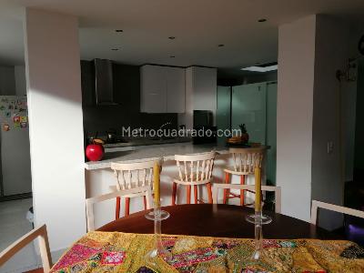 Apartamento en venta en Chico Navarra, Bogotá · foto 12 de 19