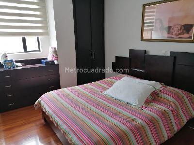 Apartamento en venta en Chico Navarra, Bogotá · foto 15 de 19
