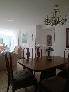 Apartamento de 2 alcobas en venta en Chico Santa Barbara, Bogotá, 83 m² · foto 7 de 20