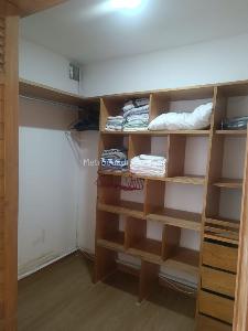 Apartamento de 2 alcobas en venta en Chico Santa Barbara, Bogotá, 83 m² · foto 19 de 20