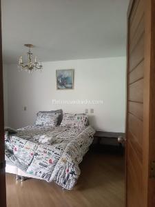 Apartamento de 2 alcobas en venta en Chico Santa Barbara, Bogotá, 83 m² · foto 18 de 20