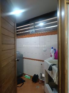 Apartamento de 2 alcobas en venta en Chico Santa Barbara, Bogotá, 83 m² · foto 20 de 20