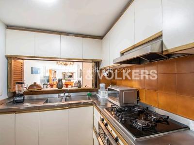Apartamento de 2 alcobas en venta en Chico Santa Barbara, Bogotá, 83 m² · foto 10 de 20