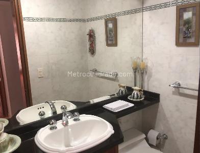 Apartamento en venta en Chico Navarra, Bogotá · foto 19 de 20