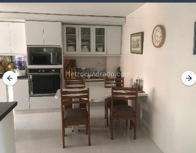 Apartamento en venta en Chico Navarra, Bogotá · foto 11 de 20