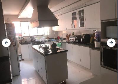 Apartamento en venta en Chico Navarra, Bogotá · foto 17 de 20