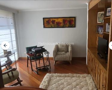 Apartamento en venta en Chico Navarra, Bogotá · foto 6 de 20