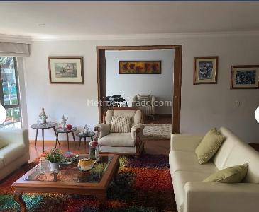 Apartamento en venta en Chico Navarra, Bogotá · foto 2 de 20