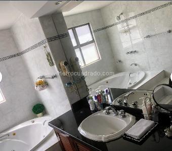 Apartamento en venta en Chico Navarra, Bogotá · foto 20 de 20