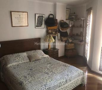 Apartamento en venta en Chico Navarra, Bogotá · foto 13 de 20