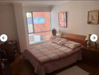 Apartamento en venta en Chico Navarra, Bogotá · foto 15 de 20