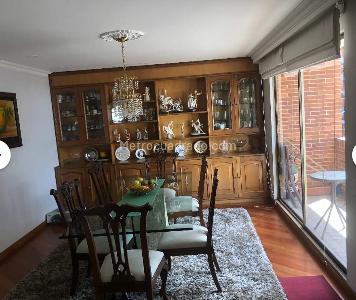 Apartamento en venta en Chico Navarra, Bogotá · foto 10 de 20