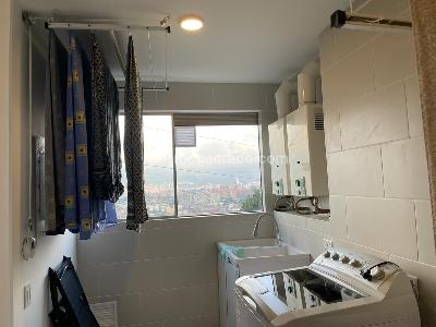 Apartamento de 3 alcobas en venta en Balcones De Lindaraja, Bogotá, 193 m² · foto 17 de 20