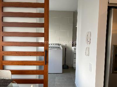 Apartamento de 3 alcobas en venta en Balcones De Lindaraja, Bogotá, 193 m² · foto 18 de 20