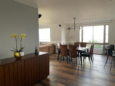 Apartamento de 3 alcobas en venta en Balcones De Lindaraja, Bogotá, 193 m² · foto 6 de 20