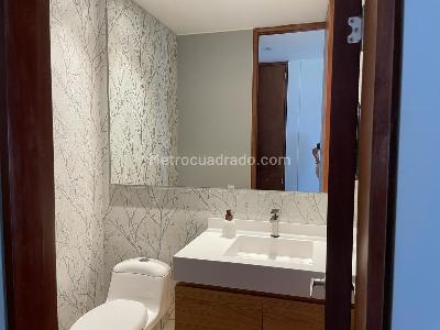 Apartamento de 3 alcobas en venta en Balcones De Lindaraja, Bogotá, 193 m² · foto 20 de 20