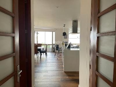 Apartamento de 3 alcobas en venta en Balcones De Lindaraja, Bogotá, 193 m² · foto 13 de 20