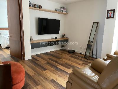 Apartamento de 3 alcobas en venta en Balcones De Lindaraja, Bogotá, 193 m² · foto 14 de 20
