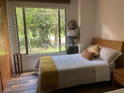 Apartamento de 3 alcobas en venta en Balcones De Lindaraja, Bogotá, 193 m² · foto 15 de 20