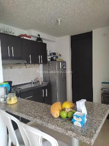 Apartamento en venta en Santa Rita, Armenia · foto 9 de 20