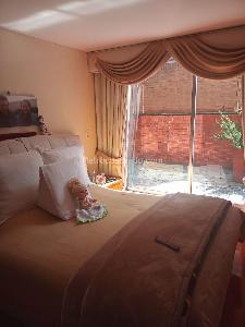 Apartamento en venta en Chico, Bogotá · foto 11 de 20