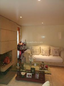Apartamento en venta en Chico, Bogotá · foto 3 de 20