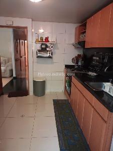 Apartamento en venta en Chico, Bogotá · foto 7 de 20