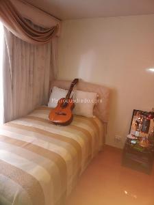 Apartamento en venta en Chico, Bogotá · foto 9 de 20