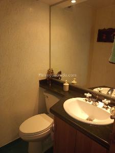 Apartamento en venta en Chico, Bogotá · foto 19 de 20