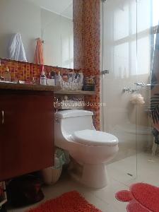 Apartamento de 3 alcobas en venta en Monte Reservado, Bogotá, 200 m² · foto 19 de 20