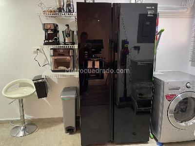 Apartamento de 3 alcobas en venta en Monte Reservado, Bogotá, 200 m² · foto 9 de 20