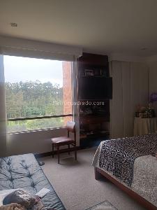 Apartamento de 3 alcobas en venta en Monte Reservado, Bogotá, 200 m² · foto 15 de 20