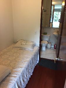 Apartamento de 3 alcobas en venta en Monte Reservado, Bogotá, 200 m² · foto 17 de 20