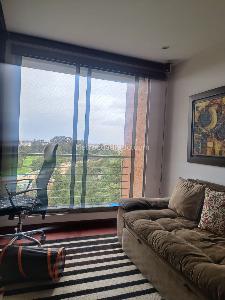 Apartamento de 3 alcobas en venta en Monte Reservado, Bogotá, 200 m² · foto 4 de 20