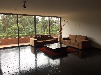 Apartamento de 3 alcobas en venta en Monte Reservado, Bogotá, 200 m² · foto 16 de 20