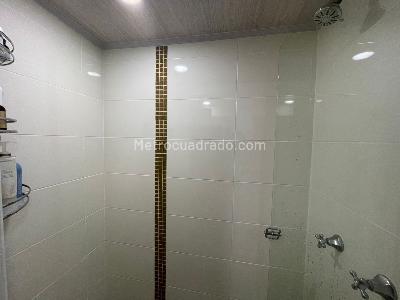 Apartamento de 3 alcobas en venta en Monte Reservado, Bogotá, 200 m² · foto 18 de 20