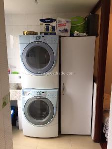Apartamento de 3 alcobas en venta en Monte Reservado, Bogotá, 200 m² · foto 20 de 20