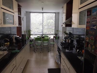 Apartamento de 3 alcobas en venta en Monte Reservado, Bogotá, 200 m² · foto 8 de 20