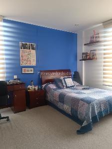 Apartamento de 3 alcobas en venta en Monte Reservado, Bogotá, 200 m² · foto 10 de 20