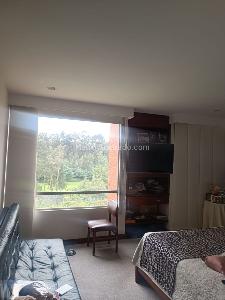 Apartamento de 3 alcobas en venta en Monte Reservado, Bogotá, 200 m² · foto 11 de 20